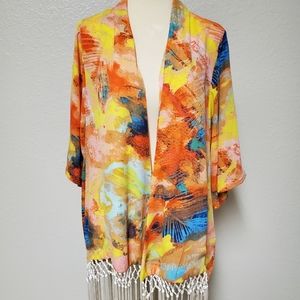 GB short kimono 👘